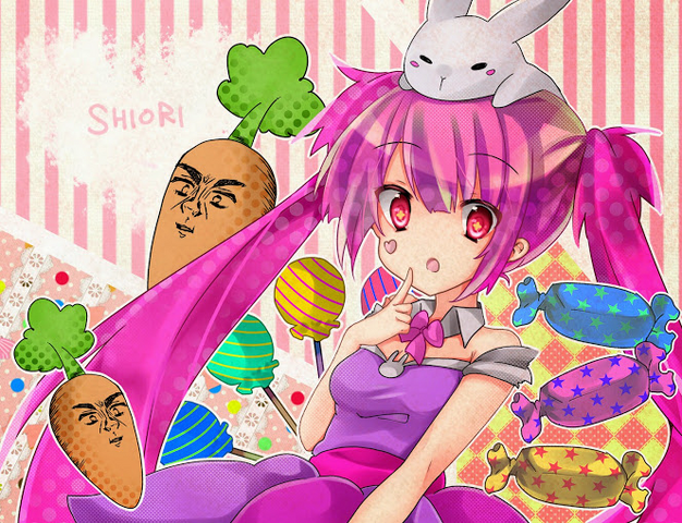 File:Shiori CANDY CANDY.png