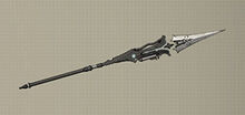 Type-4O Lance