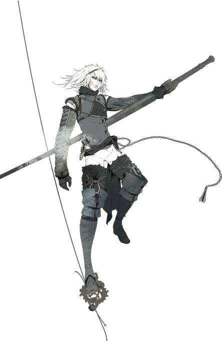 File:NieR Nier Artwork.png