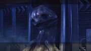 Dead Alien