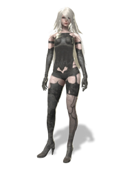 File:YoRHa No.2A Render.png