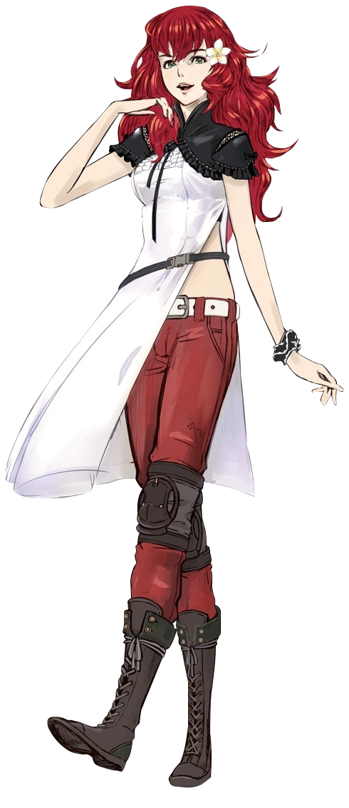 Devola | NIER Wiki | FANDOM powered by Wikia