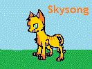 Skysong