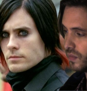 Nick and Matt Edit