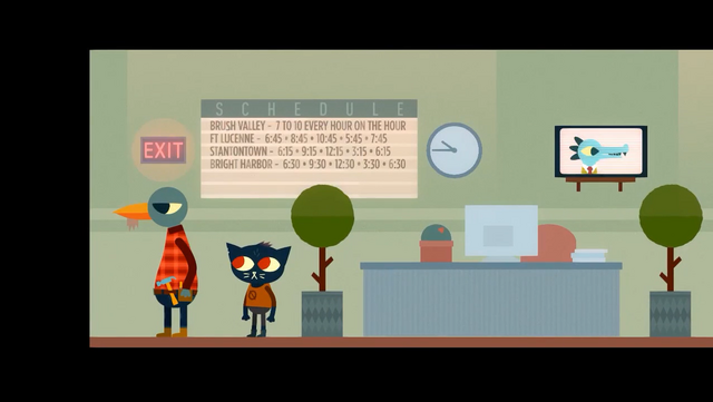 Файл:Bus Station by Exit.png