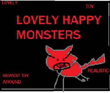 Lovely