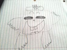 The Beebus Kon