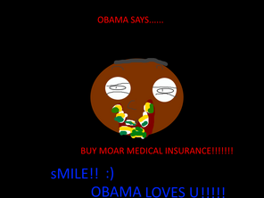 OBAMA