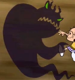 Billythebullly