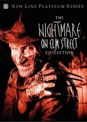 Nightmare box set 1999