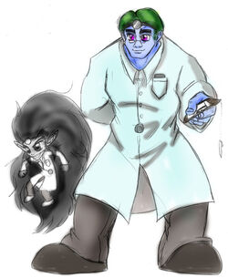 Doctr