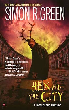 Hexinthecity