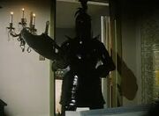 The Knight