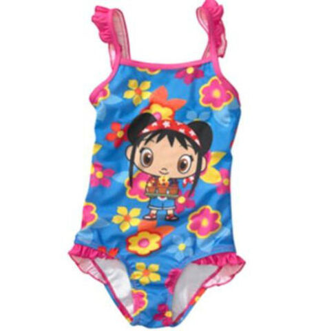 File:Ni Hao Kai Lan One Piece Swimsuit Swimwear Girl Size 78.jpg