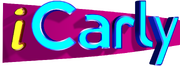 Icarly logo