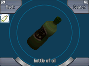 Oil