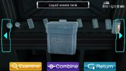 LiquidWasteTank.LaboratoryVLR