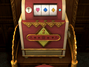 Slot machine