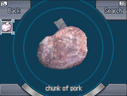 Pork