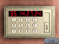 Door Lock