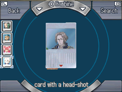 SnakeHeadshot