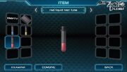 RedLiquidTestTube.Biolab