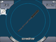 Combo-screwdriver