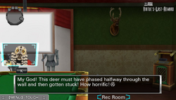 DeerHead