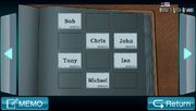 Zero Escape Vol. 2 Virtue's Last Reward 1 (19)