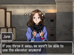 Wont't