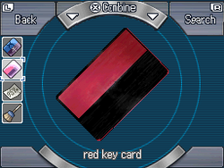 Red-card
