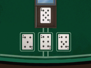 Baccarat complete