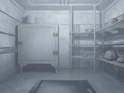 Freezer