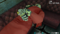 KLounge