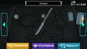 Scalpel.LaboratoryVLR