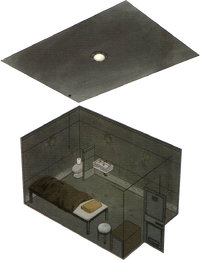 Confinementcellart