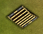 Pit Trap