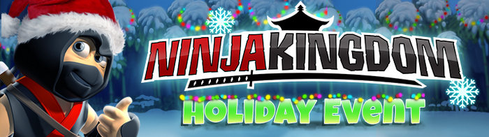 Holiday Event
