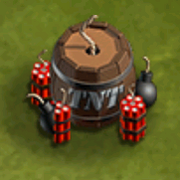 Big Bomb Trap