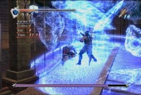 Ryu Hayabusa sneaks his way through DEATH BATTLE!! by Breloom-Da ...