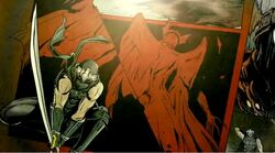 Ryuvampirewar