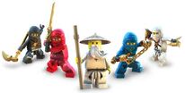Lego ninjago-300