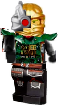 Dotd nindroid