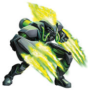Toxzon large