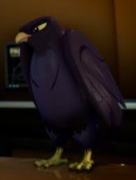 Falcon