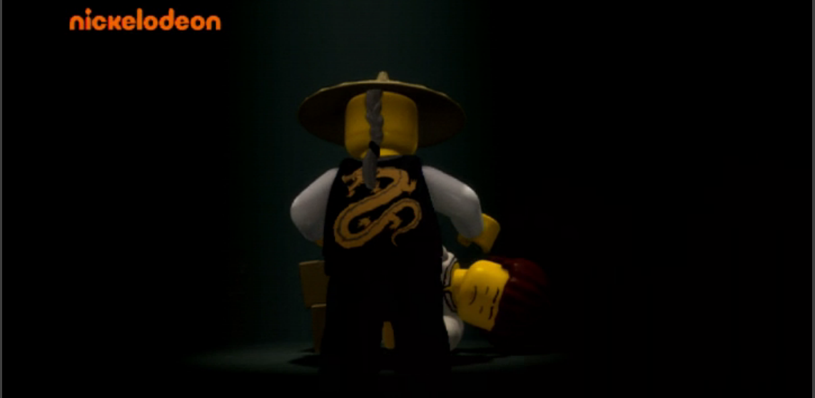 Primer maestro Spinjitzu | Wiki Ninjago | FANDOM powered by Wikia