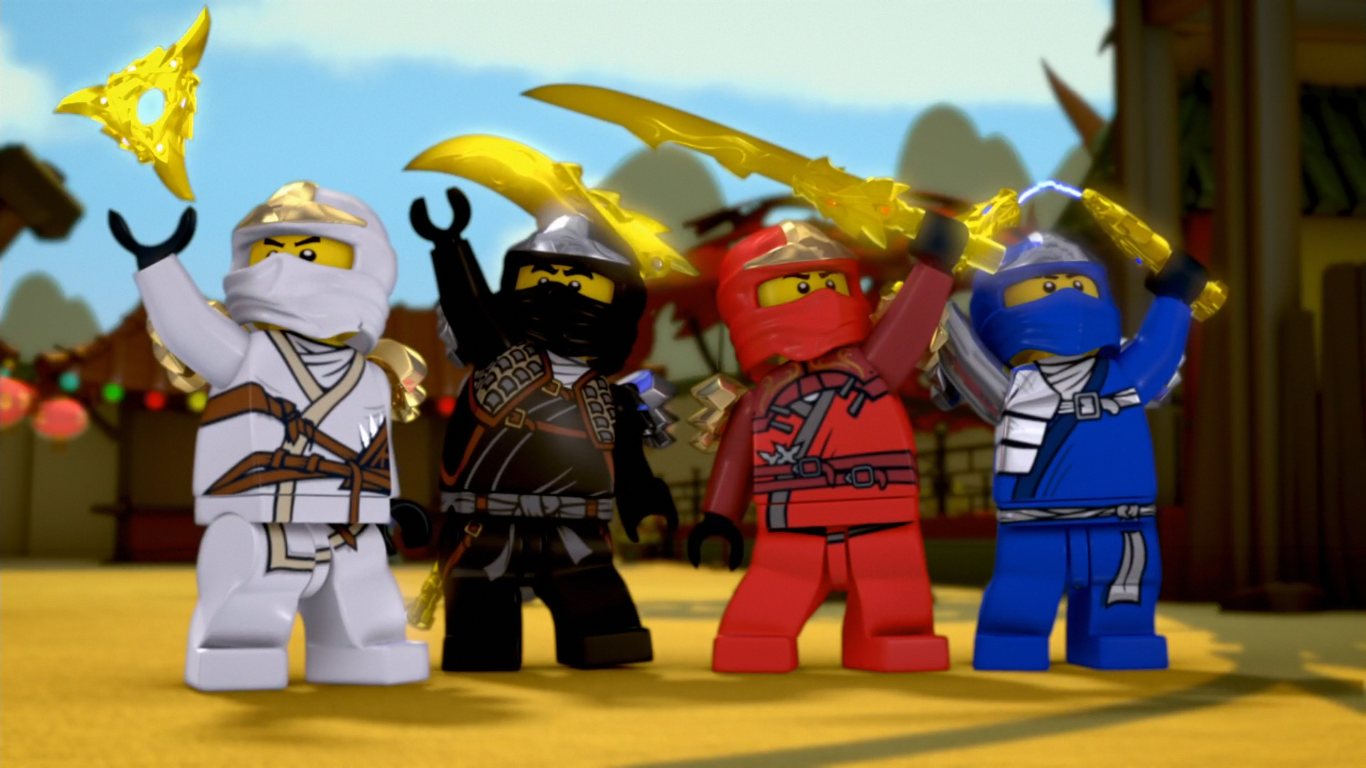 The Snake King  Ninjago Wiki  FANDOM powered by Wikia