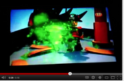 Lloyd's Spinjitzu