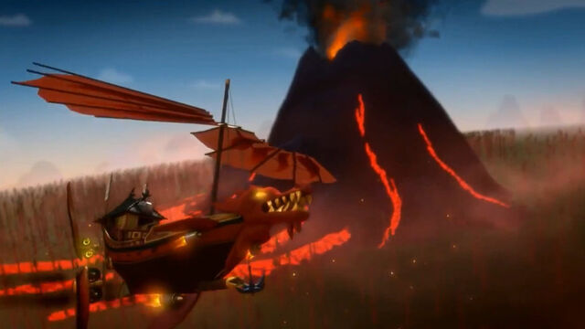 File:Bounty takes flight.jpg