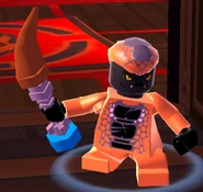 Constrictai | Ninjago Wiki | FANDOM powered by Wikia